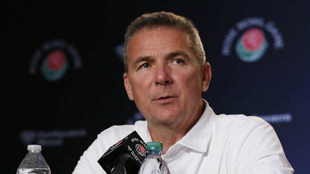 Urban Meyer